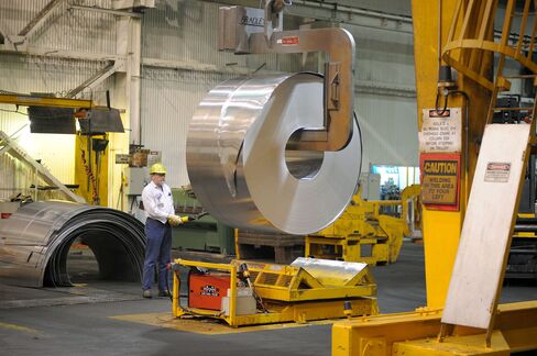 China’s Citic to Buy 13% Stake in Alumina for A$452 Million