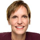 Headshot of Brigid Macdonald