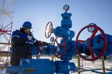 Gas Drilling & Wells at Gazprom PJSC's Chayandinskoye Field