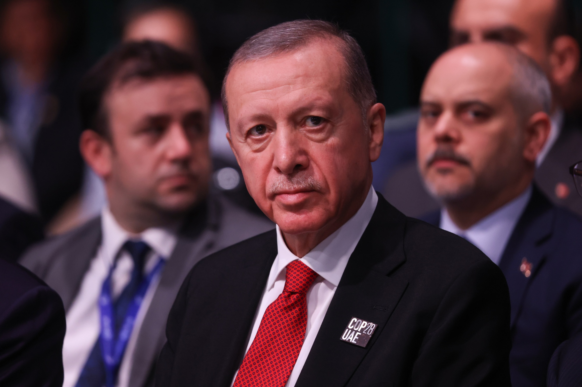 Erdogan Optimistic That Netanyahu Will Be Tried at the ICC
