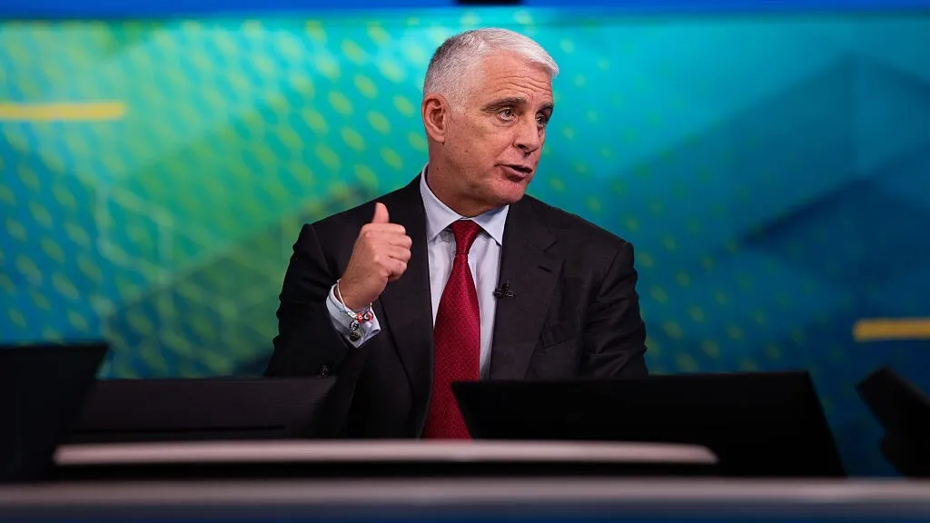 Watch European Banking Consolidation: UniCredit CEO Orcel on His ...