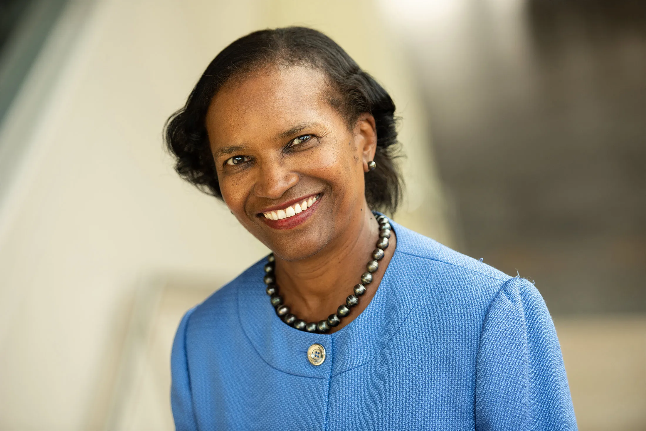 Brenda Mallory