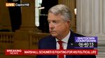 Keeping Government Open is the Main Job: Sen. Marshall