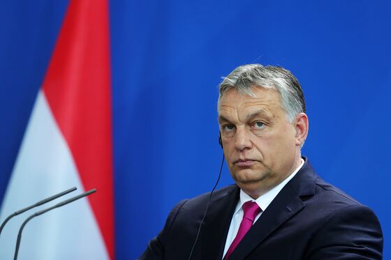 Spain Says EU Has Drawn a Line in the Sand With Hungary Vote