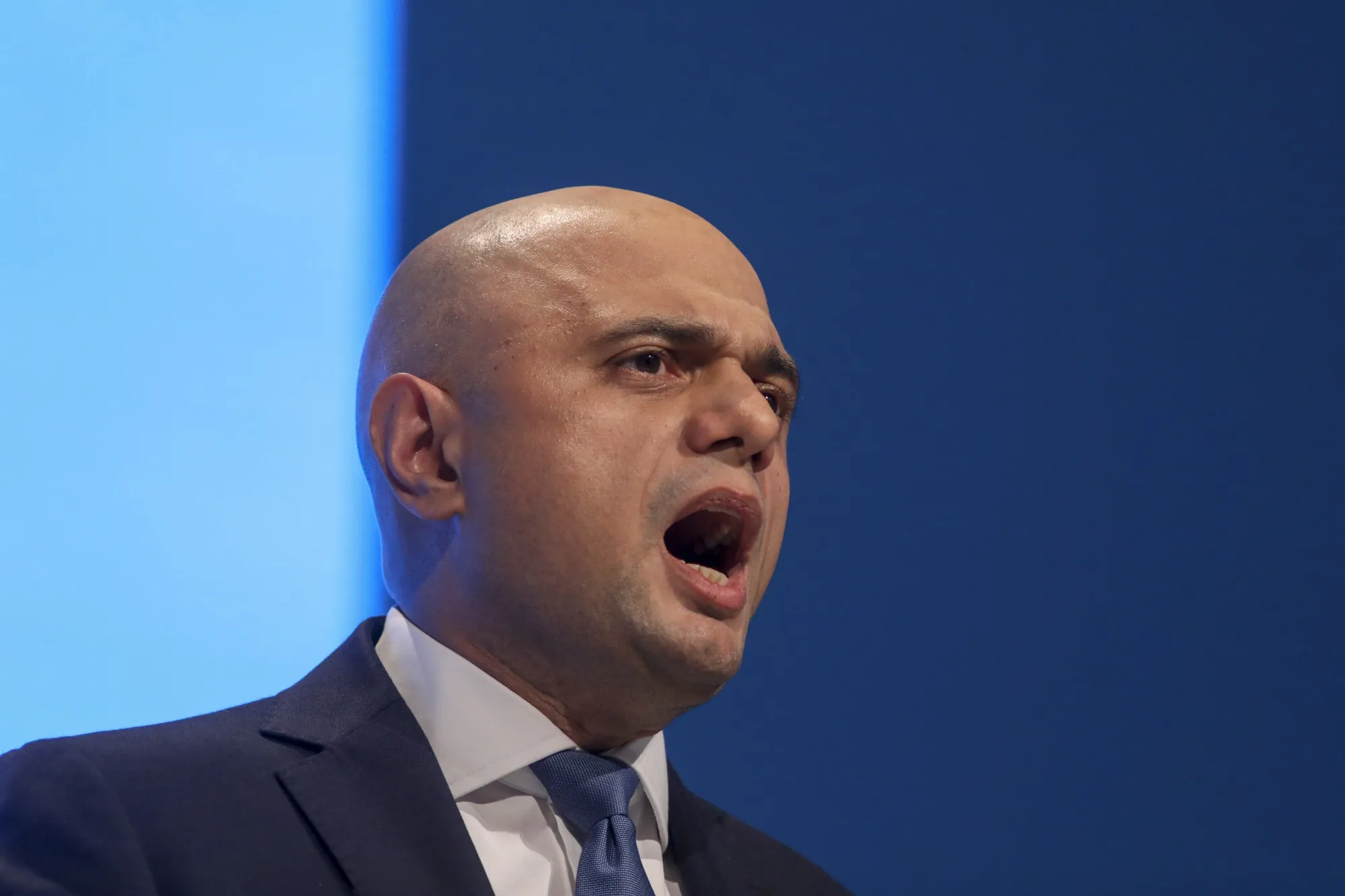 Sajid Javid