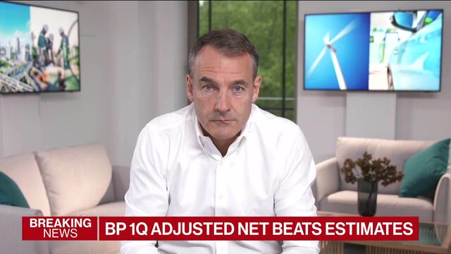Bloomberg business news