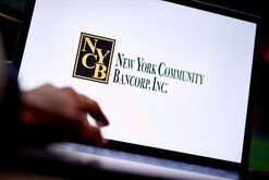 NYCB Raises More Than $1 Billion in Equity 