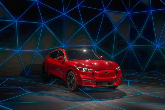 How Electric Car Designers Are Reimagining Iconic Grilles