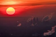 Reports Indicate 2016 Was Hottest Year On Record