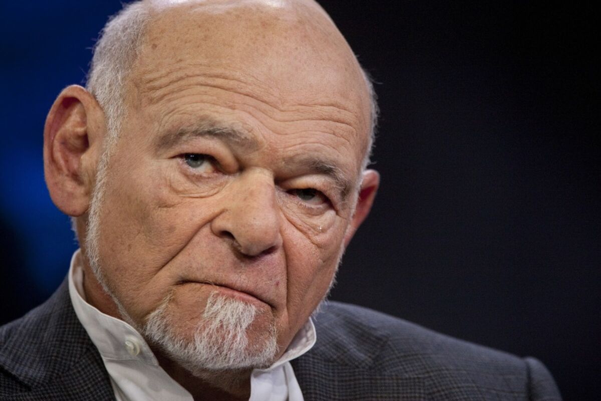 sam zell