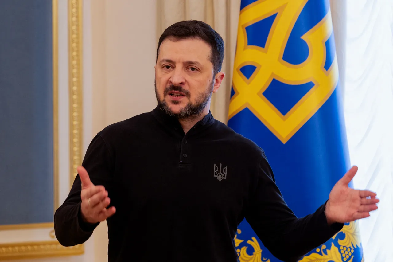 La fabrica ул вали максимовой 90 фото Zelenskiy Says Trump Is Swallowing Russian Propaganda on Ukraine - Bloomberg