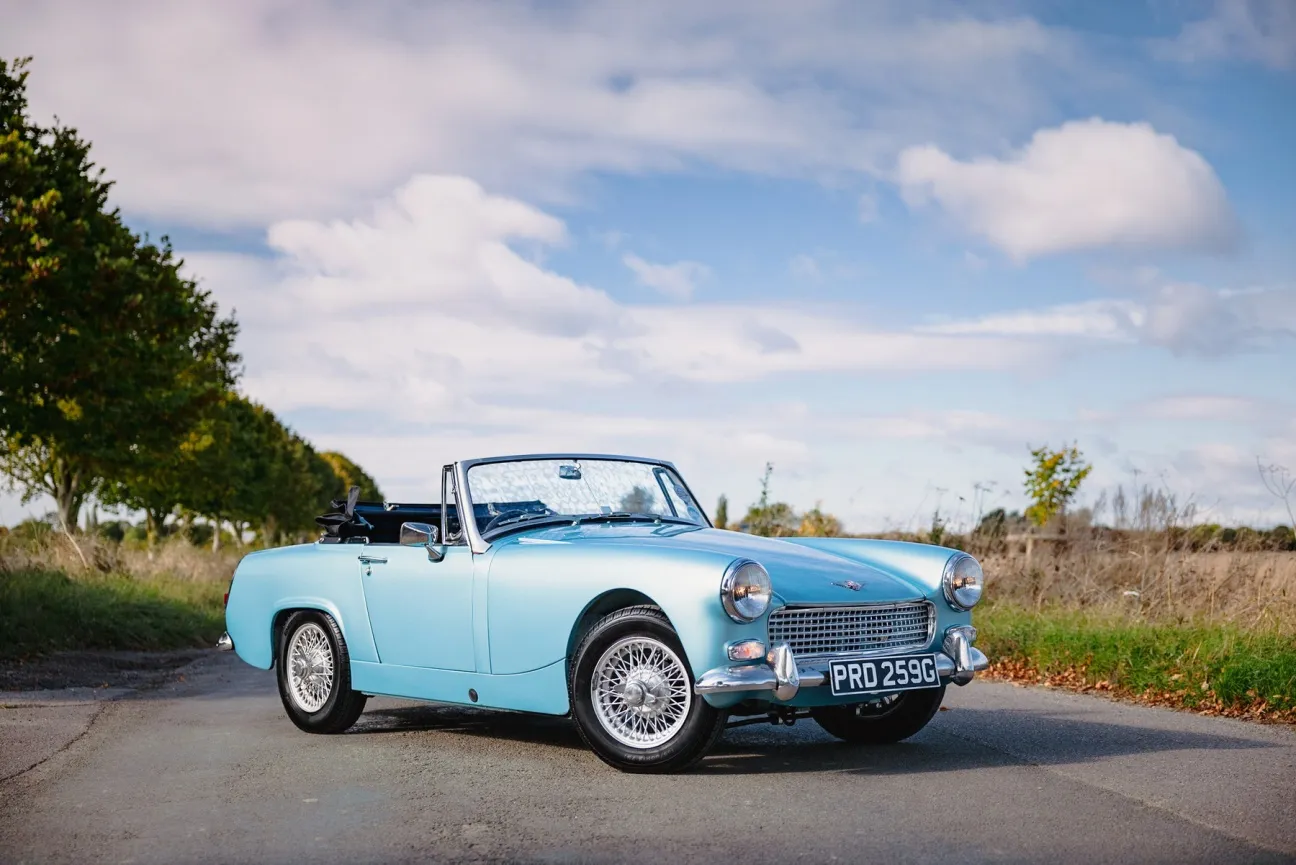 Bonhams auction house is joining the bonanza for online car auction platforms and websites.&nbsp;