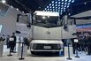 Chinese Truck Drivers Are Going Electric as Gas Prices Soar