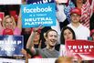 Facebook Needs Trump Even More Than Trump Needs Facebook