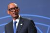 U.S. - Africa Leaders Summit Convenes in Washington, DC