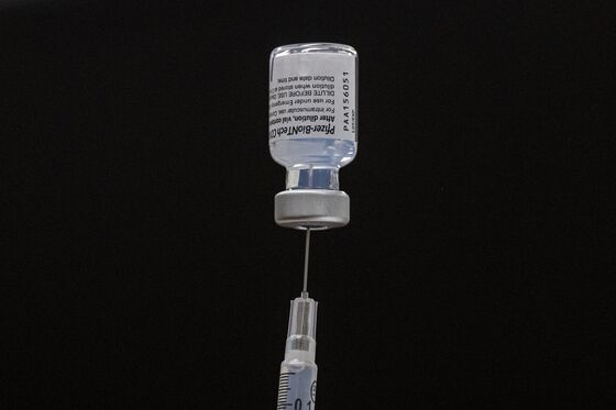 Plummeting Cases in U.S. Show Pathway to Crushing Covid-19