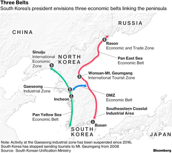 Trade War Sparks Mounting Concerns of Growth Risks: Economy Week