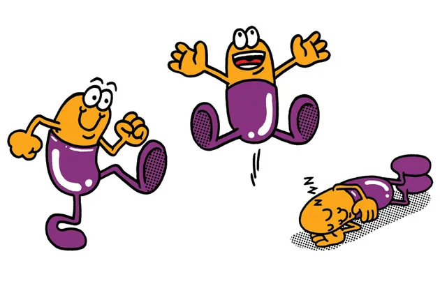 Merck's Novel Approach to a New Sleeping Pill