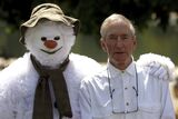 "The Snowman" Children's Author Raymond Briggs Dies At 88