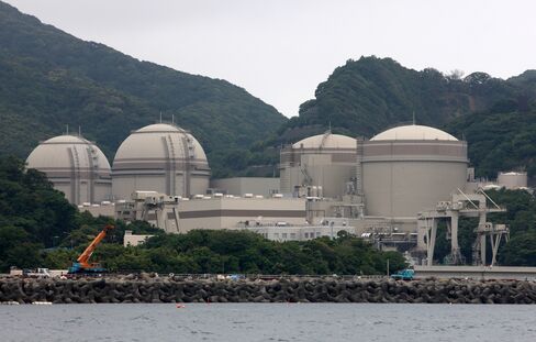 Uranium Rally Falters on Japanese Nuclear Delays