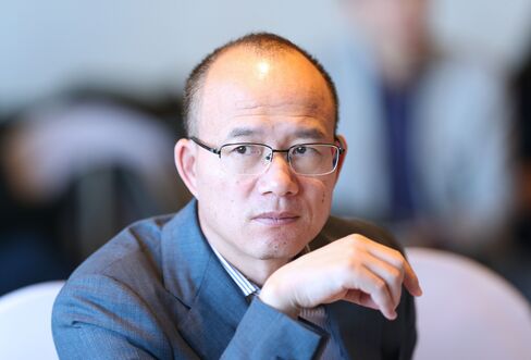 guo guangchang