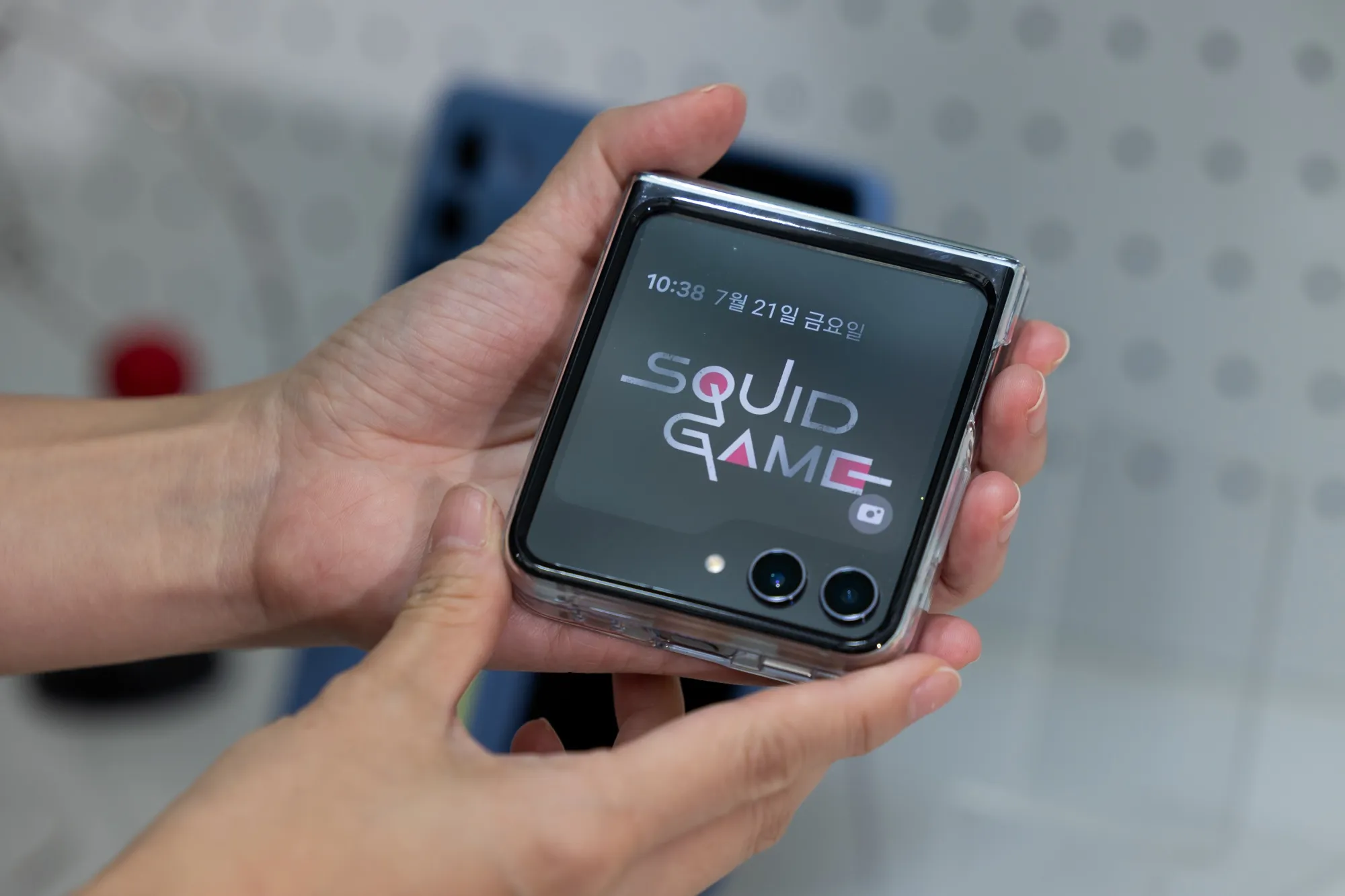 Media Preview of Samsung Galaxy Products