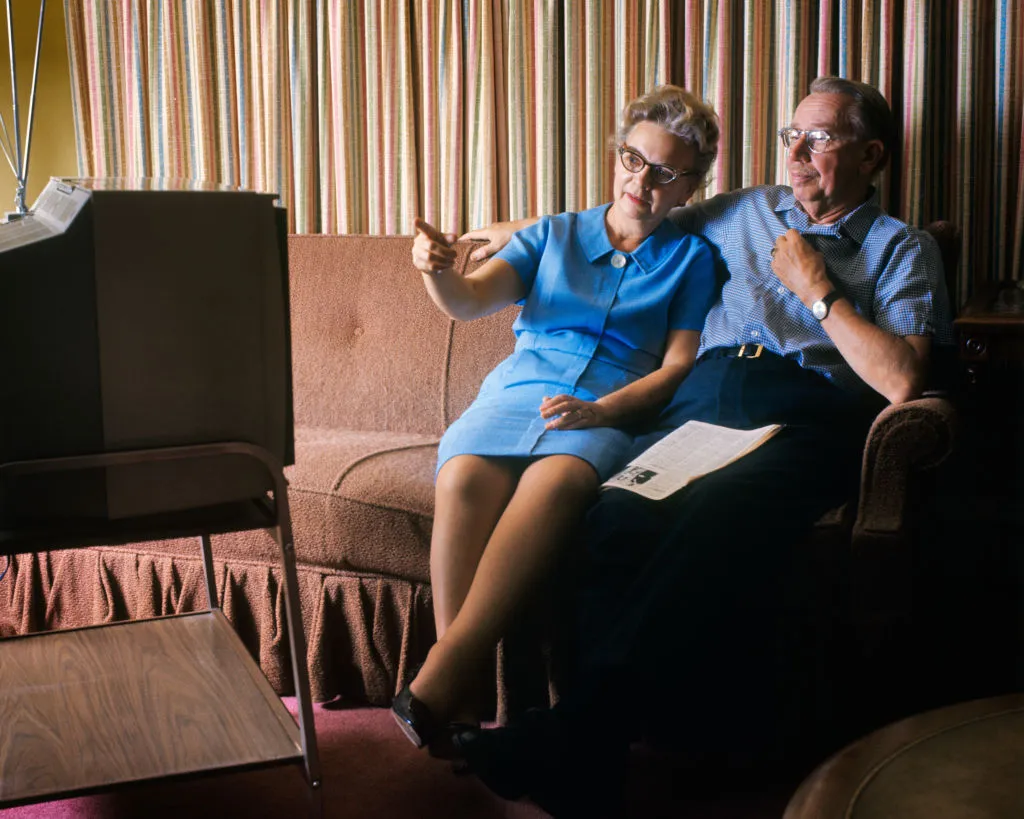 Magnificent or Marxist? Passive Investing Is Back on Trial