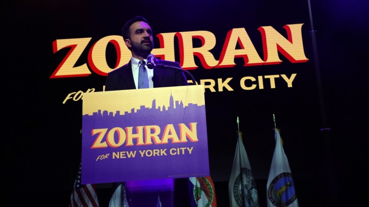 Mayor-Elect Mamdani’s To-Do List for New York City