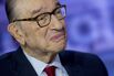 Interviews With Fed Vice Chair Stanley Fischer And Former Fed Chair Alan Greenspan