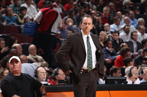 Scott Skiles
