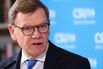 2026 Munich Security Conference Opening Day