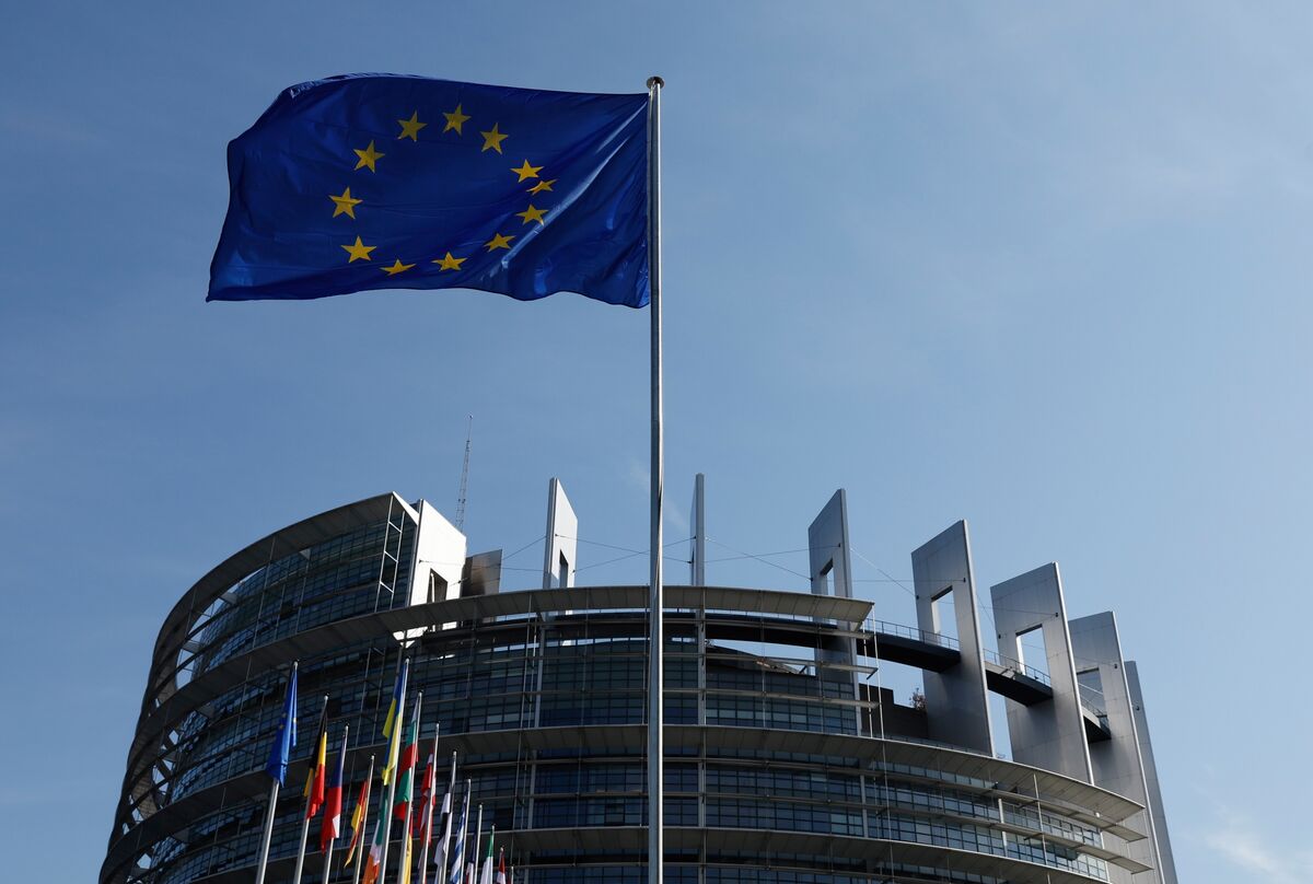 Turkey Slams European Parliament for Plea on Russia Sanctions
