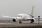 China's Comac C919 Passenger Aircraft's Maiden Test Flight