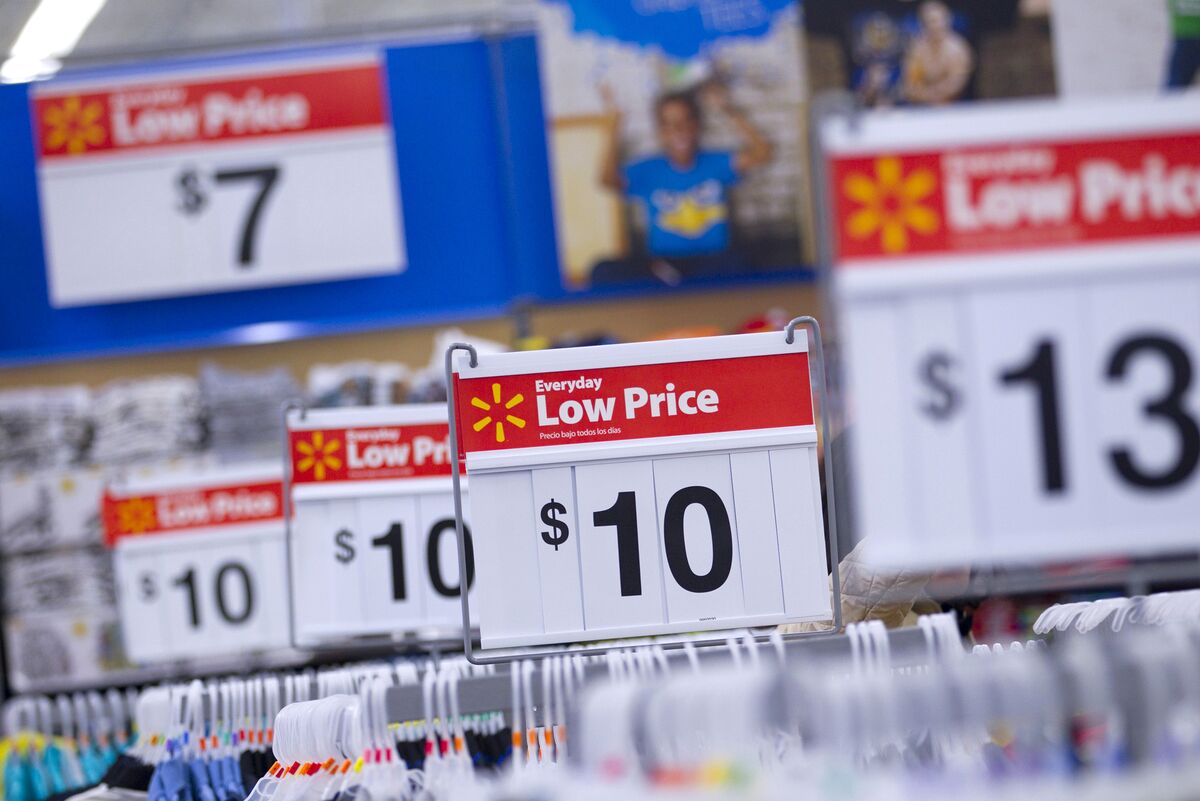 The Real Reason Why Walmart Is Slashing Prices by $2.9 Billion
