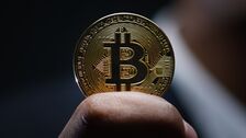 Bitcoin Hacks Are Replacing Bank Robberies