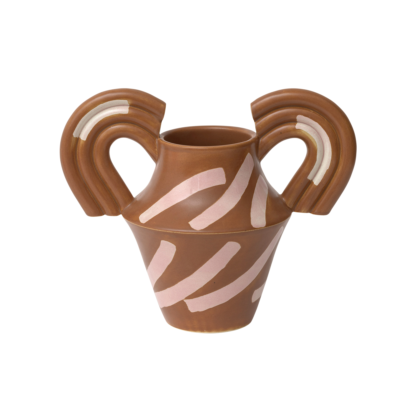 Beginner Ceramics Classic Vase