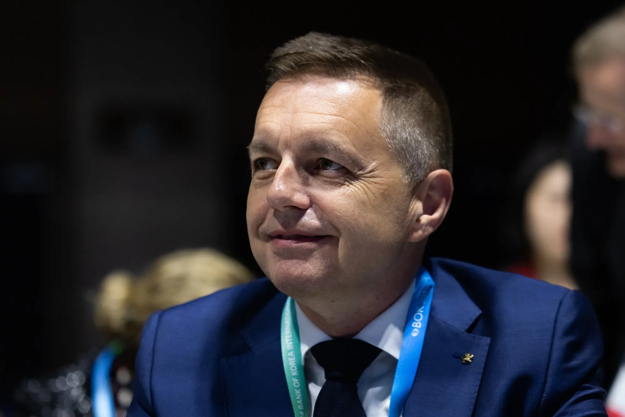 Peter Kazimir
