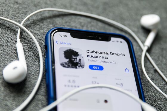 Clubhouse App Offers Chinese Rare Glimpse of Censor-Free Debate