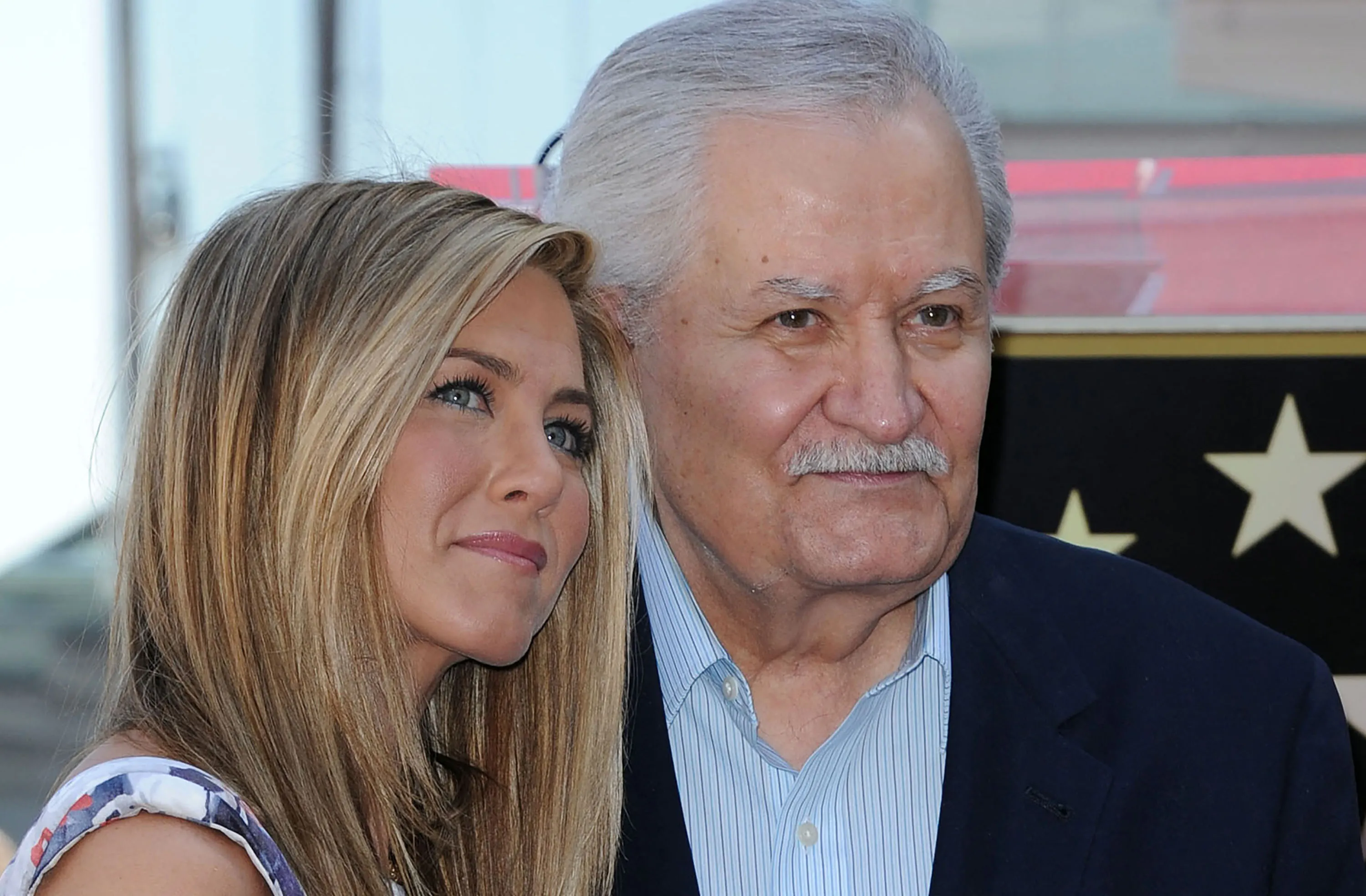 John Aniston, Emmy-Winning Star of 'Days of Our Lives,' Dead At 89 -  Bloomberg