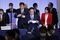 Japan's Ruling Liberal Democratic Party Elects Its New Leader