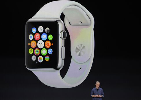 Apple CEO Tim Cook