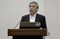Bank of Japan Governor Haruhiko Kuroda and Former US Treasury Secretary Larry Summers Speak At Workshop