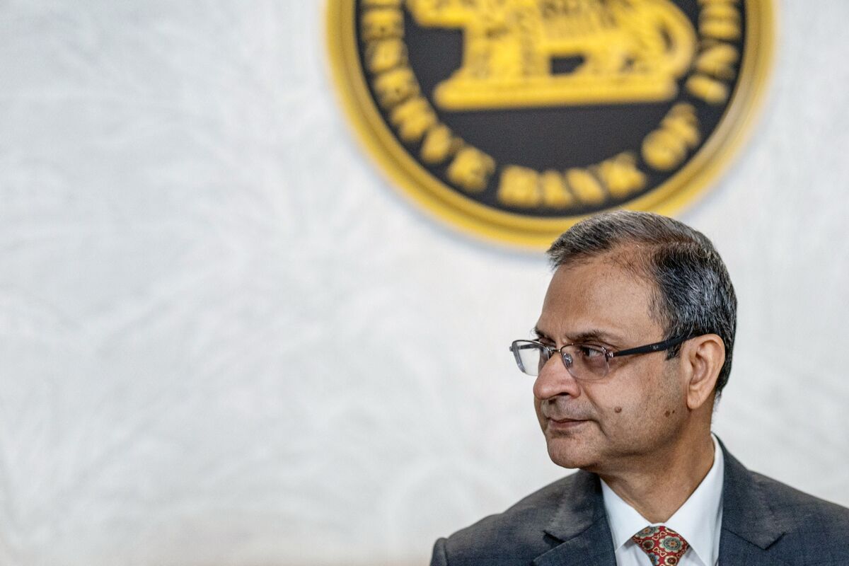 India’s Central Bankers Confront the Notorious Trilemma