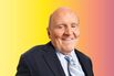Jack Welch's Unretirement