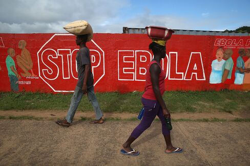 The WHO on Jan. 14 said that no new Ebola cases had been reported in the three worst affected West African countries in the preceding 42 days, signaling an end to the most recent outbreak. Just a day later, Sierra Leone confirmed an Ebola-related death.