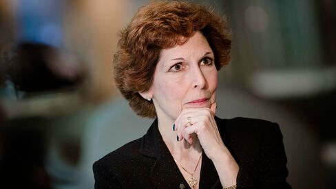 Loretta Mester