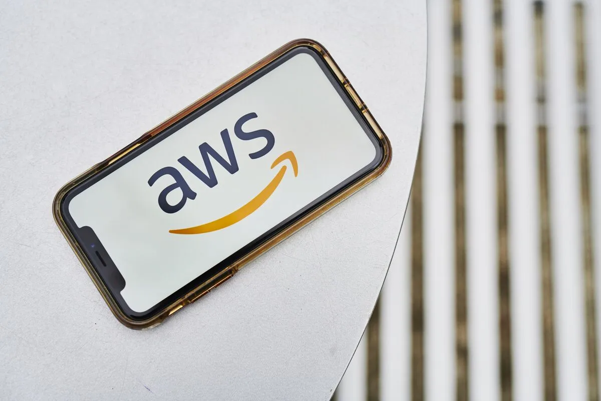 Amazon entra a mercado de IA para salud con herramientas chatbot ...