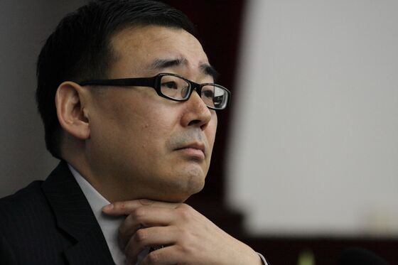 Australia Says Citizen’s ‘Interrogation’ by China Unacceptable
