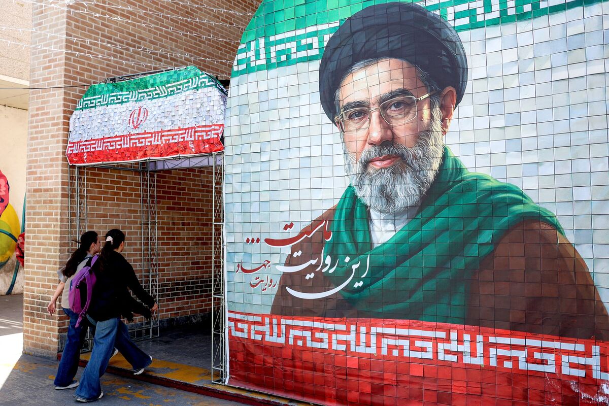 Iran’s Supreme Leader Faces Toughest Test Yet