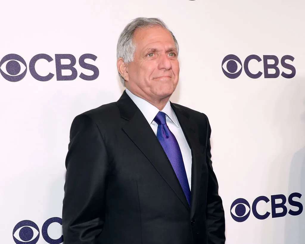 A media mogul’s fall reverberates.